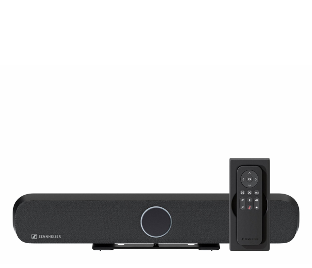 Sennheiser TeamConnect Bar S - 1354417 - zdjęcie